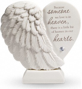 Heaven's Heart (6